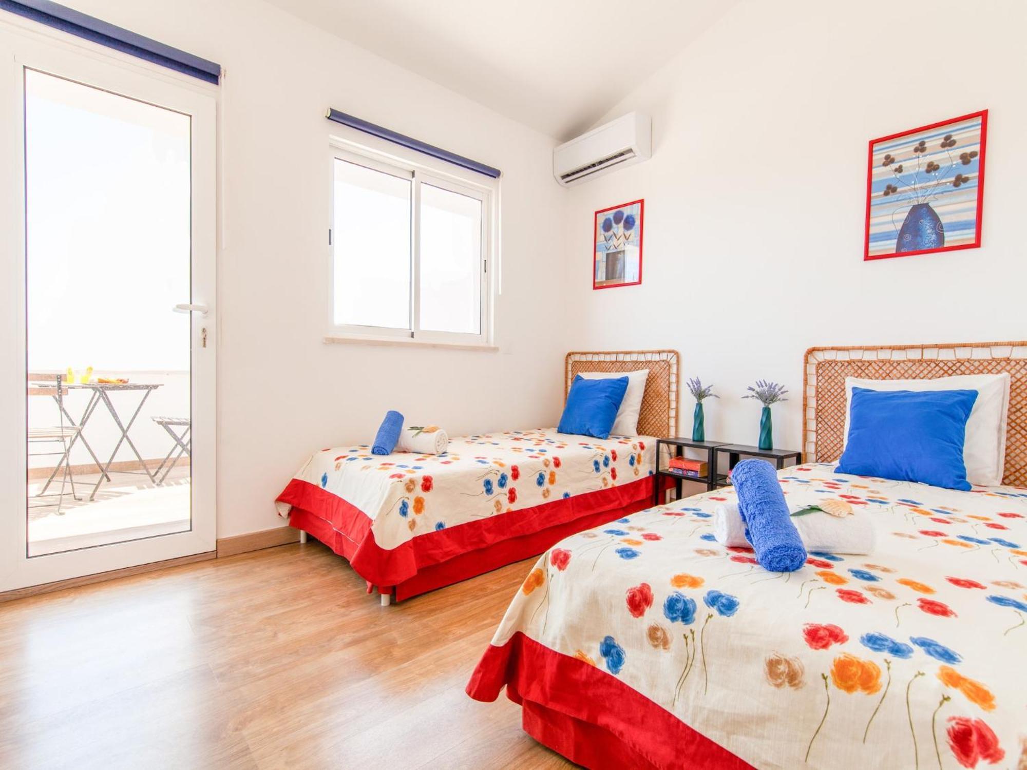 Villa Fantastic W Private Pool Albufeira
